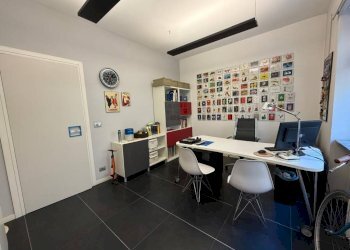 Ufficio - Appartamento via Principe Tommaso, 4, Torino (zona San Salvario) - foto 29