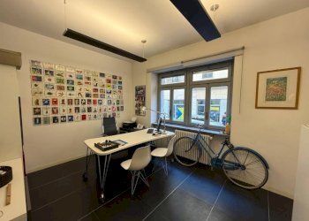 Ufficio - Appartamento via Principe Tommaso, 4, Torino (zona San Salvario) - foto 30