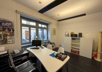 Ufficio - Appartamento via Principe Tommaso, 4, Torino (zona San Salvario) - foto 31