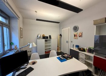 Ufficio - Appartamento via Principe Tommaso, 4, Torino (zona San Salvario) - foto 32