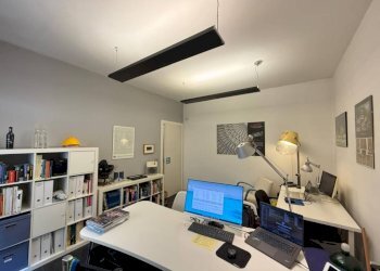Ufficio - Appartamento via Principe Tommaso, 4, Torino (zona San Salvario) - foto 35