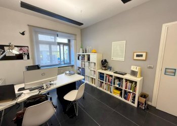 Ufficio - Appartamento via Principe Tommaso, 4, Torino (zona San Salvario) - foto 36