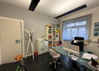 Ufficio - Appartamento via Principe Tommaso, 4, Torino (zona San Salvario) - foto 37