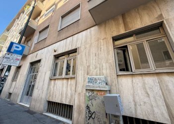 Facciata - Appartamento via Principe Tommaso, 4, Torino (zona San Salvario) - foto 38