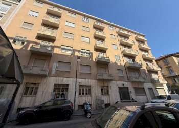 Facciata - Appartamento via Principe Tommaso, 4, Torino (zona San Salvario) - foto 39