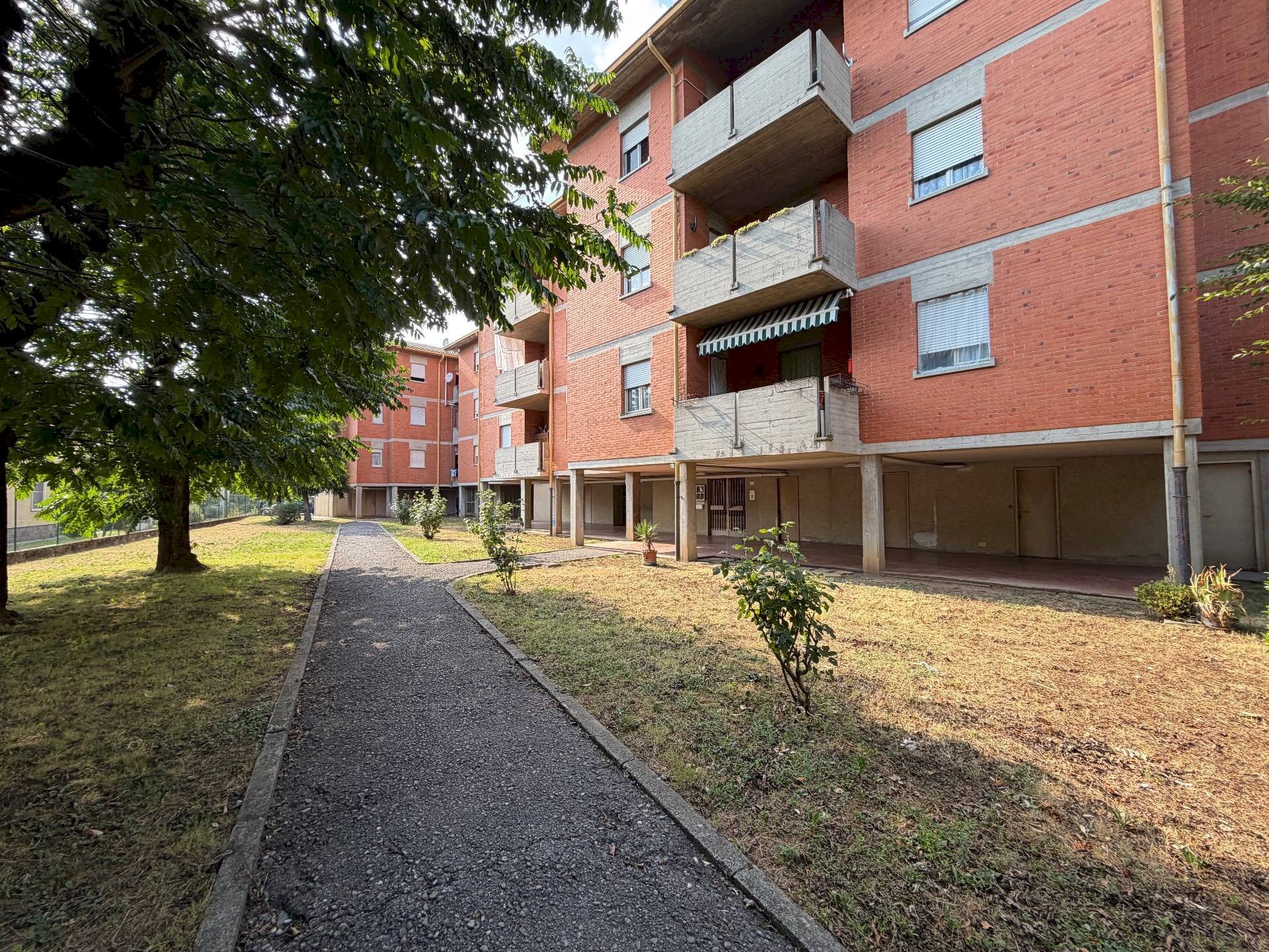 Foto 1 - Appartamento VIA DANTE ALIGHIERI, Chiuduno - foto 1