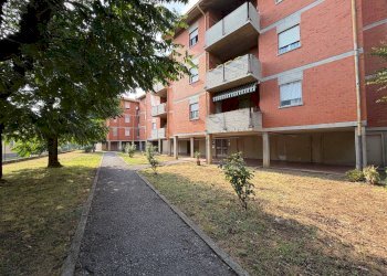 Foto 1 - Appartamento VIA DANTE ALIGHIERI, Chiuduno - foto 1
