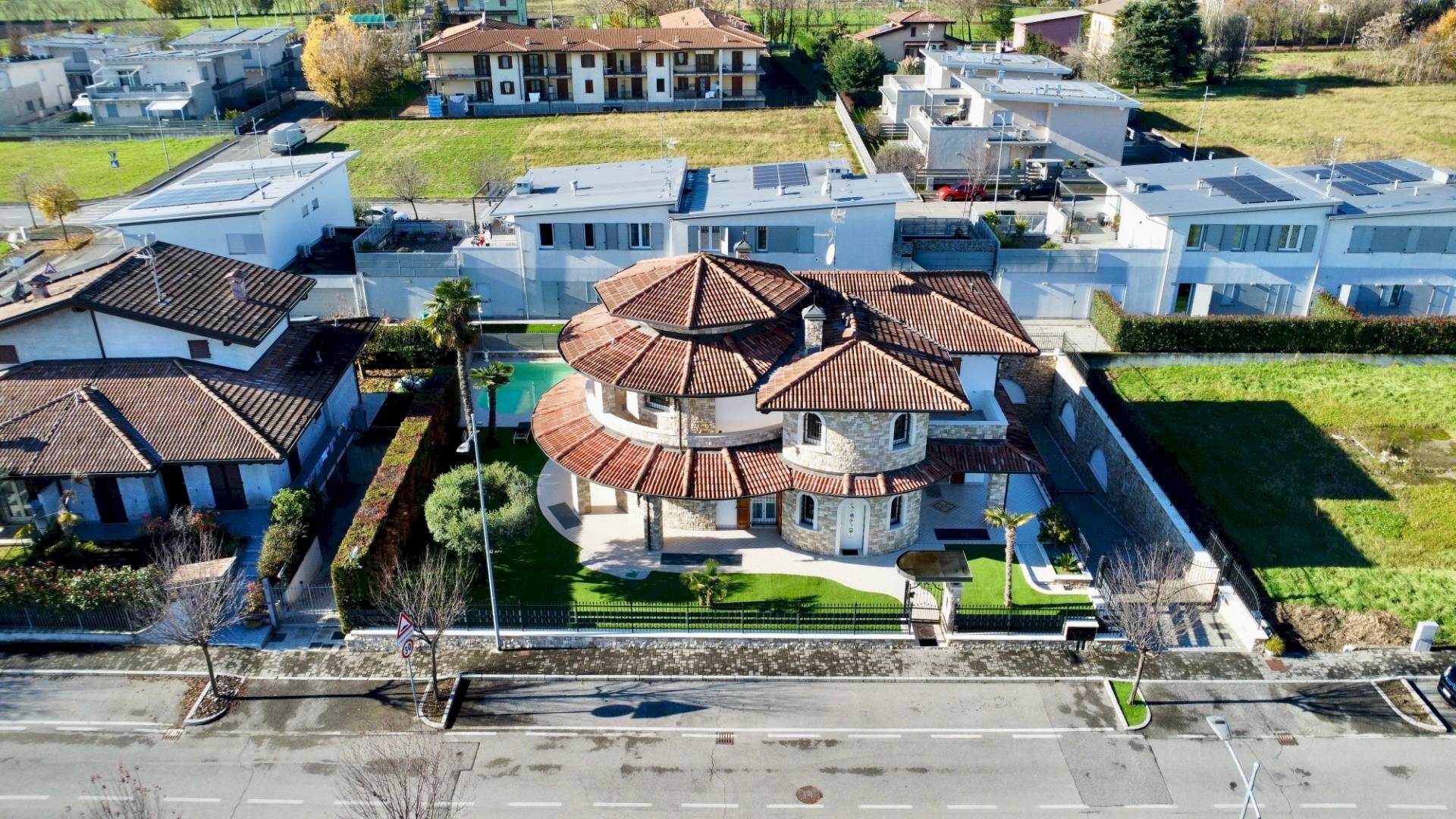 Foto 1 - Villa Bolgare - foto 1