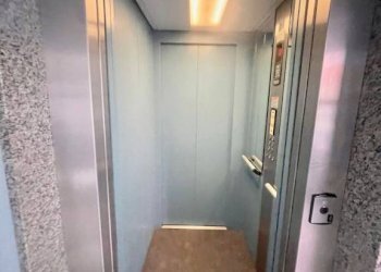 Ascensori - Appartamento via Attilio Momigliano, 2, Milano - foto 3