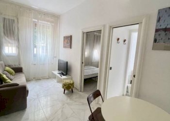 Salone - Two-room apartment Milano - photo 11