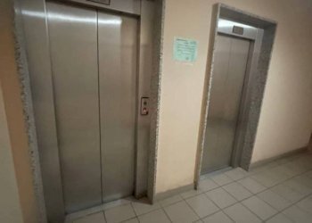 Ascensori - Two-room apartment Milano - photo 4