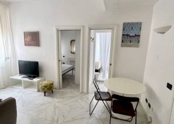 Salone - Two-room apartment Milano - photo 7