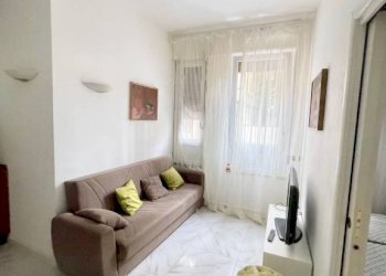Salone - Two-room apartment Milano - photo 8