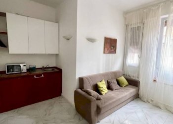 Salone - Two-room apartment Milano - photo 9