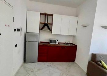 Camera da letto - Two-room apartment Milano - photo 15