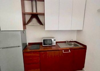 Bagno - Two-room apartment Milano - photo 16
