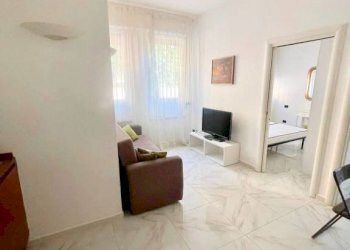 Bagno - Two-room apartment Milano - photo 17