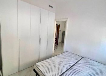 Camera da letto - Two-room apartment Milano - photo 21