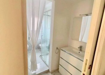 Bagno - Two-room apartment Milano - photo 22