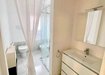 Bagno - Two-room apartment Milano - photo 23