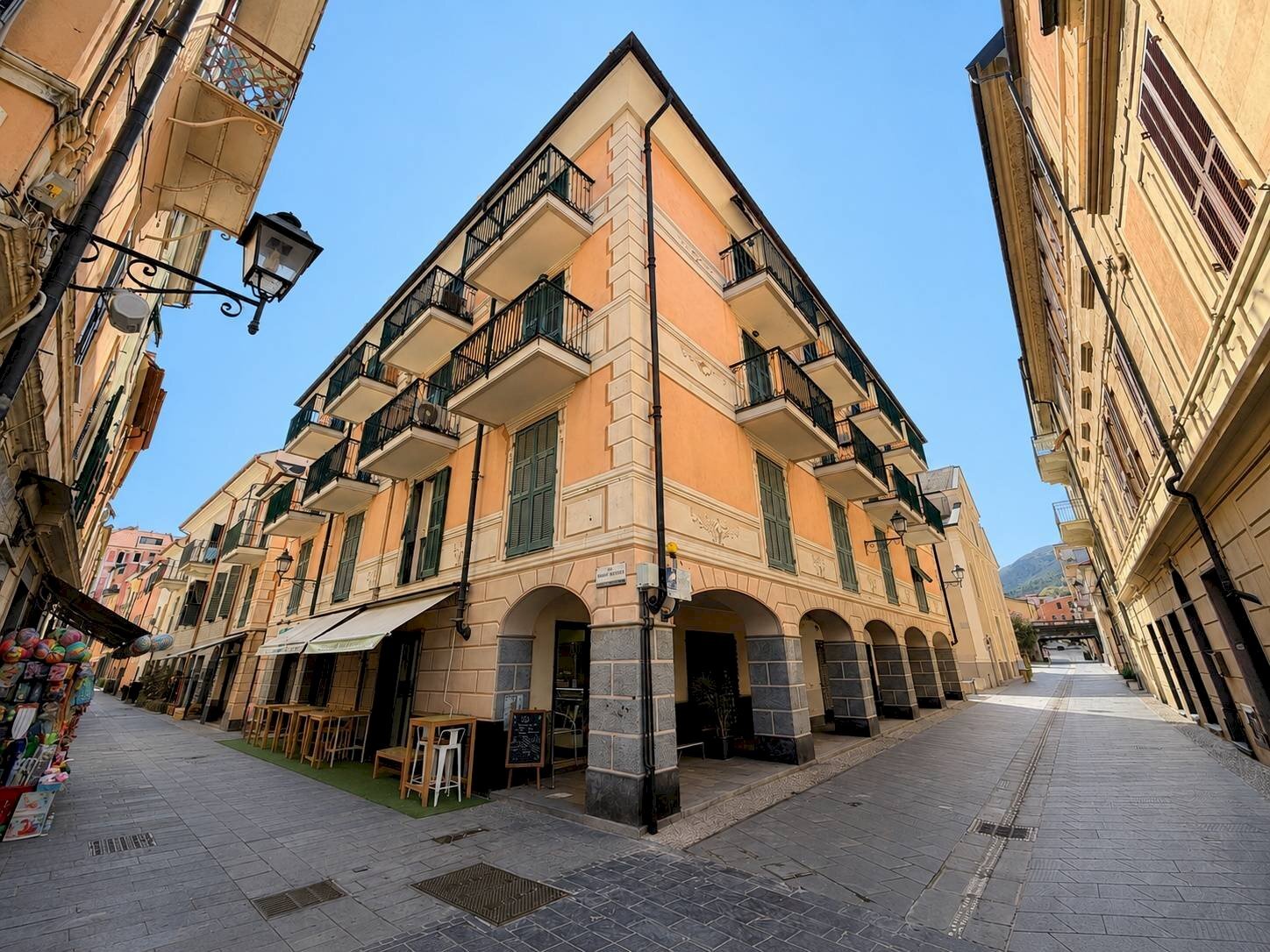 Foto 1 - Monolocale Piazza della Chiesa, Ceriale - foto 1