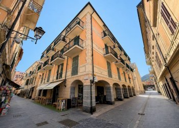 Foto 1 - Monolocale Piazza della Chiesa, Ceriale - foto 1