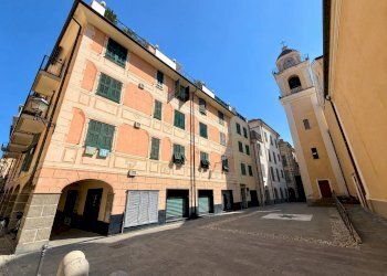 Foto 17 - Monolocale Piazza della Chiesa, Ceriale - foto 17