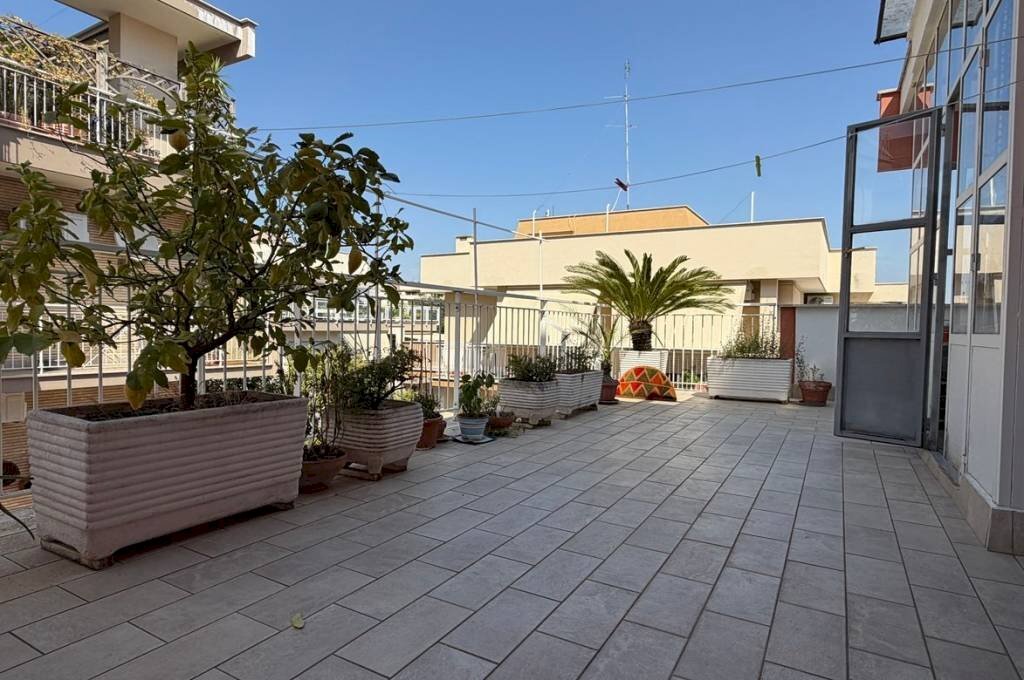 Terrazzo - Attic via Antonio Arcioni, Roma - photo 2