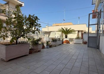 Terrazzo - Attic via Antonio Arcioni, Roma - photo 2