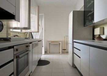 Cucina - Attic via Antonio Arcioni, Roma - photo 11