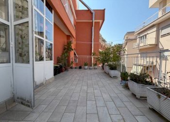 Terrazzo - Attic via Antonio Arcioni, Roma - photo 14