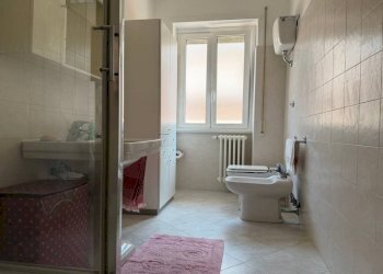 Bagno - Attic via Antonio Arcioni, Roma - photo 21