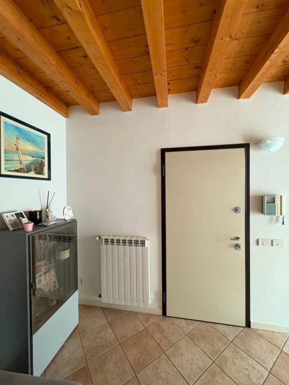 Ingresso - Trilocale via Lorenzo Gervasi, Bagnolo Mella - foto 1