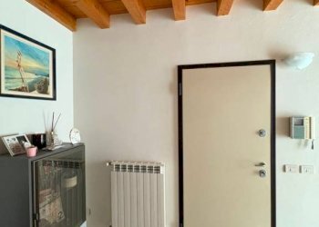 Ingresso - Three-room apartment via Lorenzo Gervasi, Bagnolo Mella - photo 1