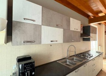 Cucina - Three-room apartment via Lorenzo Gervasi, Bagnolo Mella - photo 6