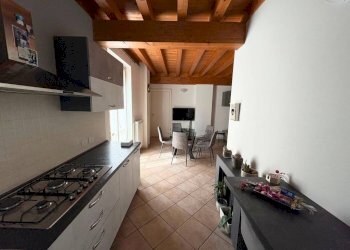 Cucina - Three-room apartment via Lorenzo Gervasi, Bagnolo Mella - photo 7