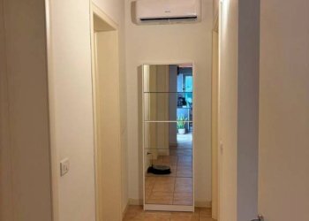 Corridoio - Three-room apartment via Lorenzo Gervasi, Bagnolo Mella - photo 8