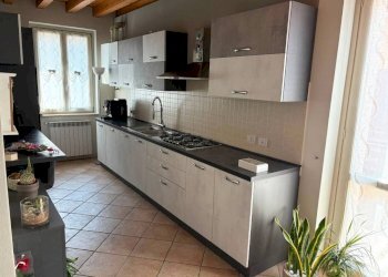 Cucina - Three-room apartment via Lorenzo Gervasi, Bagnolo Mella - photo 9