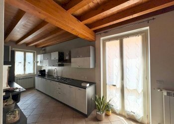 Cucina - Three-room apartment via Lorenzo Gervasi, Bagnolo Mella - photo 11