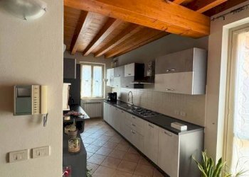 Cucina - Three-room apartment via Lorenzo Gervasi, Bagnolo Mella - photo 12
