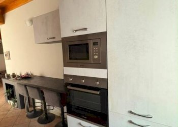 Cucina - Three-room apartment via Lorenzo Gervasi, Bagnolo Mella - photo 13