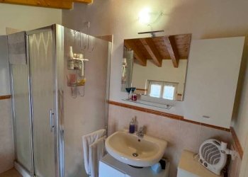 Bagno - Three-room apartment via Lorenzo Gervasi, Bagnolo Mella - photo 14