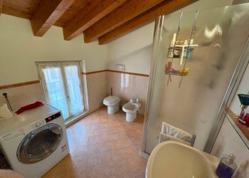 Bagno - Three-room apartment via Lorenzo Gervasi, Bagnolo Mella - photo 16