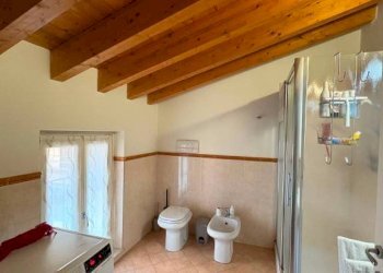 Bagno - Three-room apartment via Lorenzo Gervasi, Bagnolo Mella - photo 17