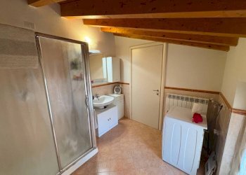 Bagno - Three-room apartment via Lorenzo Gervasi, Bagnolo Mella - photo 18
