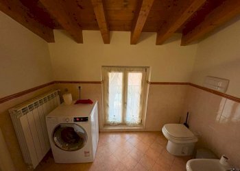 Bagno - Three-room apartment via Lorenzo Gervasi, Bagnolo Mella - photo 20