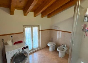 Bagno - Three-room apartment via Lorenzo Gervasi, Bagnolo Mella - photo 21