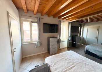 Camera da letto - Three-room apartment via Lorenzo Gervasi, Bagnolo Mella - photo 22