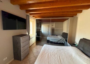 Camera da letto - Three-room apartment via Lorenzo Gervasi, Bagnolo Mella - photo 23
