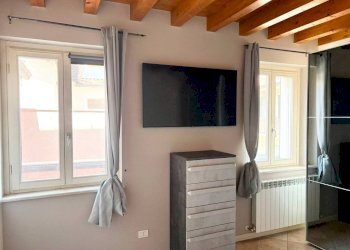 Camera da letto - Three-room apartment via Lorenzo Gervasi, Bagnolo Mella - photo 24